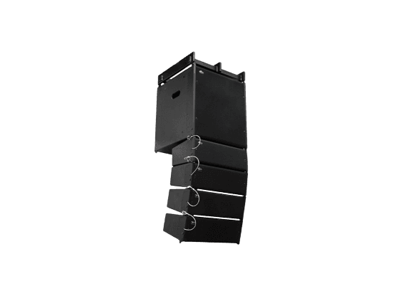 ARION 5 (4 Cajas)
