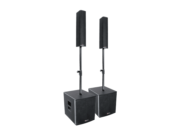 SET MK BIGMAN 1000 A