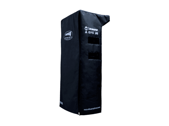 FUNDA SL 210 A