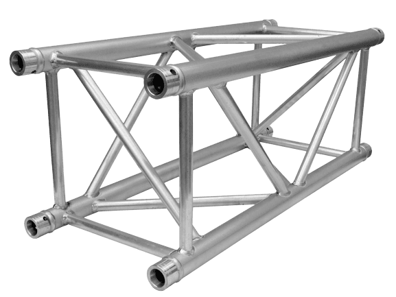 290mm/Square Truss