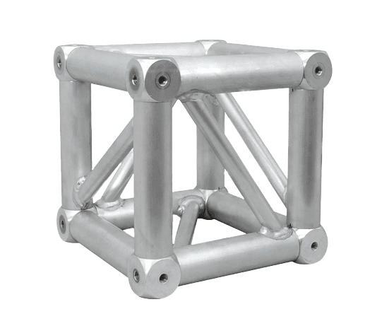 290mm/6 Way Cube